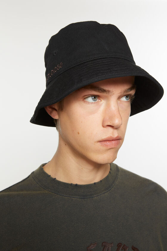 (image for) Excellent Twill bucket hat